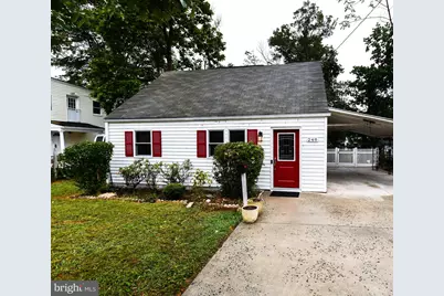 248 Manassas Drive, Manassas Park, VA 20111 - Photo 1