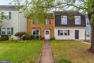 8300 Sunnyside Court, Manassas Park, VA 20111 - Photo 1