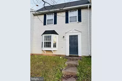 8503 General Way, Manassas Park, VA 20111 - Photo 1