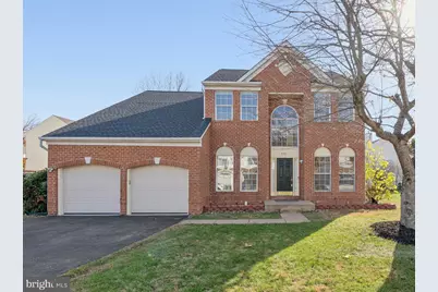 9193 Matthew Drive, Manassas Park, VA 20111 - Photo 1