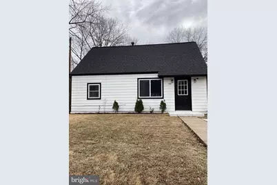 124 Baker Street, Manassas Park, VA 20111 - Photo 1