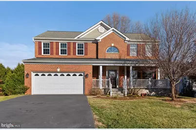 9408 Heather Court, Manassas Park, VA 20111 - Photo 1