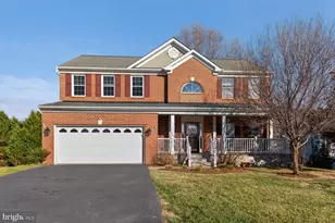 9408 Heather Ct, Manassas Park, VA 20111 - Photo 1