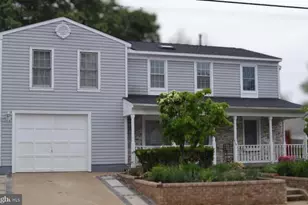 145 Manassas Dr, Manassas Park, VA 20111 - Photo 1