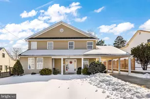 117 Polk Dr, Manassas Park, VA 20111 - Photo 1