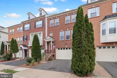 9784 Corbett Place, Manassas Park, VA 20111 - Photo 1
