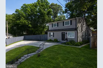 225 Colfax Court, Manassas Park, VA 20111 - Photo 1