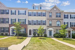 9003 Belo Gate Dr, Manassas Park, VA 20111 - Photo 1