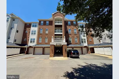 9720 Holmes Place #403, Manassas Park, VA 20111 - Photo 1