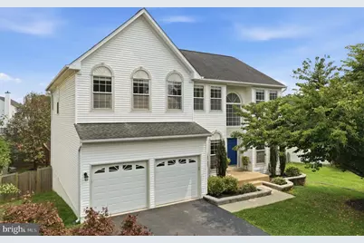 9199 Matthew Drive, Manassas Park, VA 20111 - Photo 1