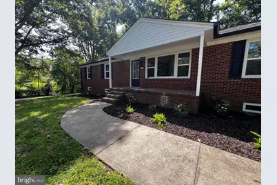 716 Old Wagner Road, Petersburg, VA 23805 - Photo 1