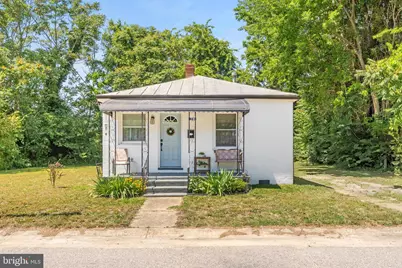 24 S Burch Street, Petersburg, VA 23803 - Photo 1