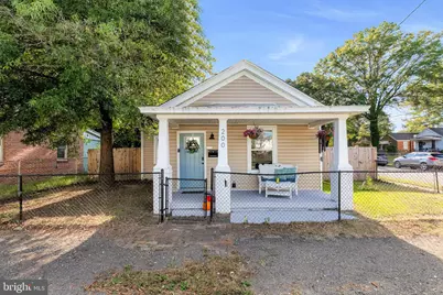 200 E 30th Street, Richmond, VA 23224 - Photo 1
