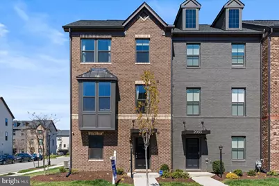 2037 Tobacco Mill Street, Richmond, VA 23235 - Photo 1