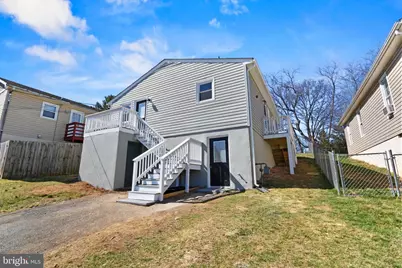620 B Street, Staunton, VA 24401 - Photo 1