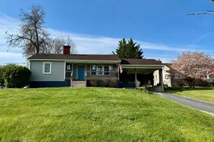 830 New Hope Rd, Staunton, VA 24401 - Photo 1