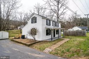 537 Straith St, Staunton, VA 24401 - Photo 1