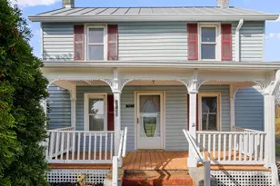 1127 Brook Creek Rd, Toms Brook, VA 22660 - Photo 1