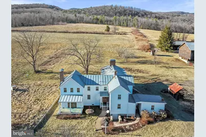 329 Miller Road, Edinburg, VA 22824 - Photo 1