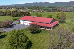 394 Brook Creek Rd, Toms Brook, VA 22660 - Photo 1