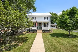 9222 N Congress St, New Market, VA 22844 - Photo 1