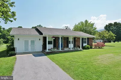 1057 Edinburg Gap Road, Edinburg, VA 22824 - Photo 1