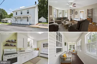 105 Water Street, Edinburg, VA 22824 - Photo 1