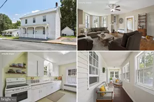 105 Water St, Edinburg, VA 22824 - Photo 1