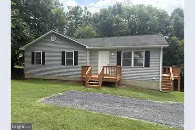 296 Bryce Boulevard, Mount Jackson, VA 22842 - Photo 1