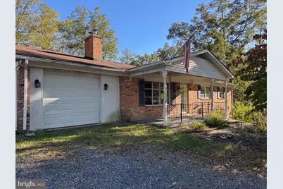 93 Red Bud Lane, Fort Valley, VA 22652 - Photo 1