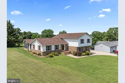 336 Hollingsworth Road, Woodstock, VA 22664 - Photo 1