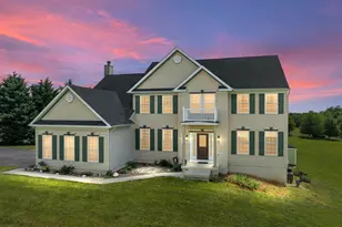 115 Savannah Dr, Strasburg, VA 22657 - Photo 1