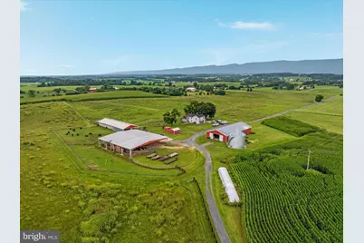 254 Carte Lane, Mount Jackson, VA 22842 - Photo 1