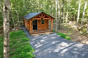 Alum Springs Rd, Basye, VA 22810 - Photo 1