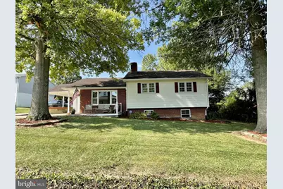 326 Hollingsworth Road, Woodstock, VA 22664 - Photo 1