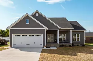 176 S Virginia St, Strasburg, VA 22641 - Photo 1