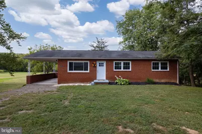 3665 Stoney Creek Rd., Edinburg, VA 22824 - Photo 1