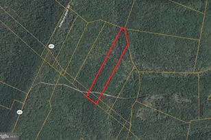 0 Supinlick Ridge Rd, Mount Jackson, VA 22842 - Photo 1