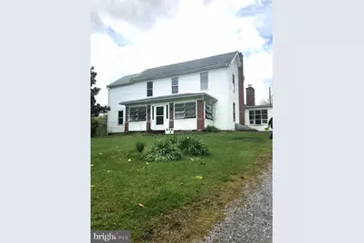 698 Wetzel Road, Woodstock, VA 22664 - Photo 1