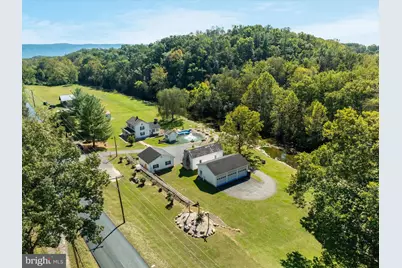 4227 Stoney Creek Road, Edinburg, VA 22824 - Photo 1