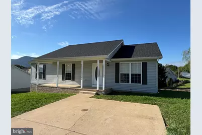 34 Stuart Court, Strasburg, VA 22657 - Photo 1