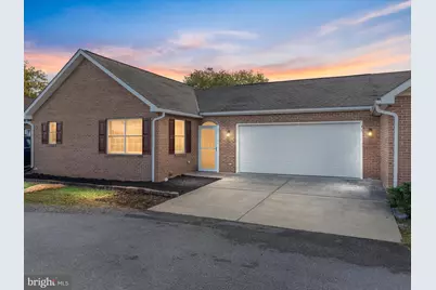 21 Courtney Circle #A-2, Strasburg, VA 22657 - Photo 1