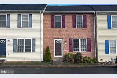 124 Kadies Lane, Edinburg, VA 22824 - Photo 1