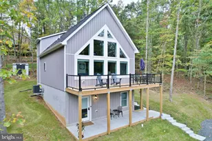 5448 Crooked Run Rd, Mount Jackson, VA 22842 - Photo 1