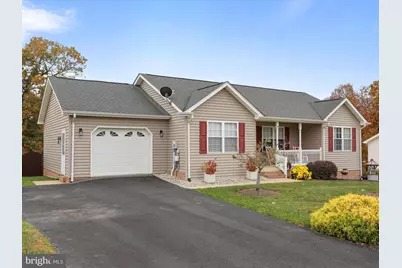 634 Christiansen Drive, Strasburg, VA 22657 - Photo 1