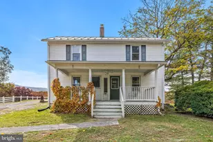 84 Gunn Ln, Woodstock, VA 22664 - Photo 1