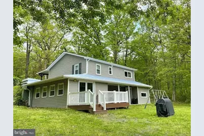 1410 Fleming Park Road, Mount Jackson, VA 22842 - Photo 1