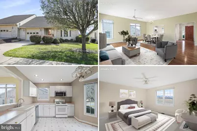 135 Maynard Lane, Strasburg, VA 22657 - Photo 1