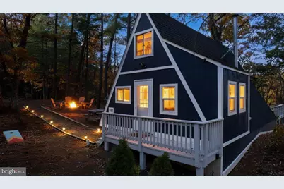 491 S Maple Road, Mount Jackson, VA 22842 - Photo 1