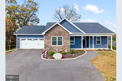 420 Roland, Woodstock, VA 22664 - Photo 1